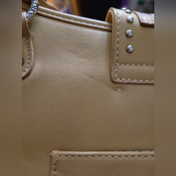 Concealed carry hand bag - Picture 10 of 10